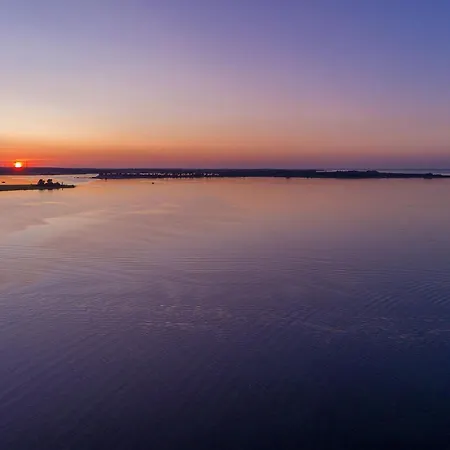 Σπίτι διακοπών Designer Strandvilla Auf Der Ostsee - Mit Freiem Meerblick Und Dachterrasse