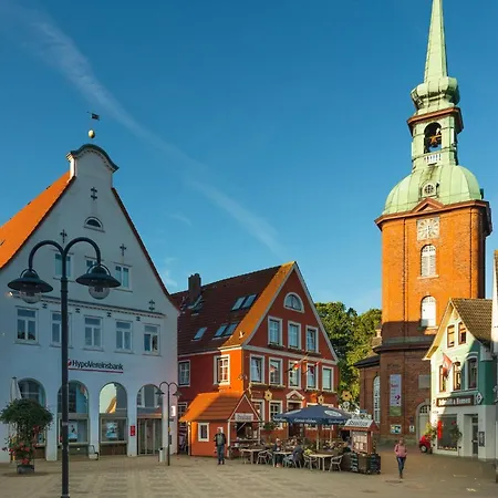 Designer Strandvilla Auf Der Ostsee - Mit Freiem Meerblick Und Dachterrasse Σπίτι διακοπών *