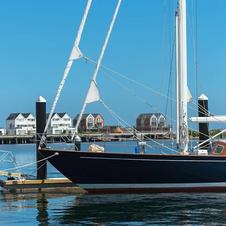 Designer Strandvilla Auf Der Ostsee - Mit Freiem Meerblick Und Dachterrasse Σπίτι διακοπών Olpenitz