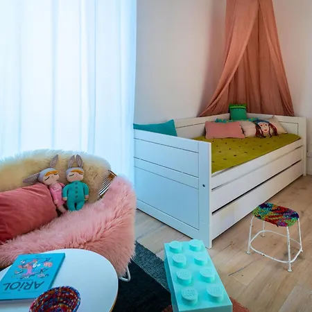 Designer Strandvilla Auf Der Ostsee - Mit Freiem Meerblick Und Dachterrasse Σπίτι διακοπών *